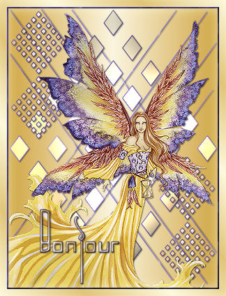 Bonjour  tout le monde